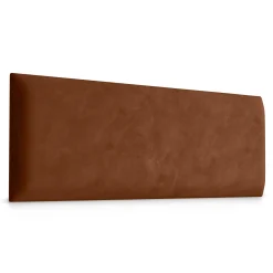 Panel Tapicerowany Miodowy 50x15cm