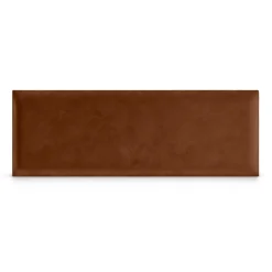 Panel Tapicerowany Miodowy 50x15cm
