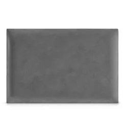 Panel Tapicerowany Szary 60x40cm