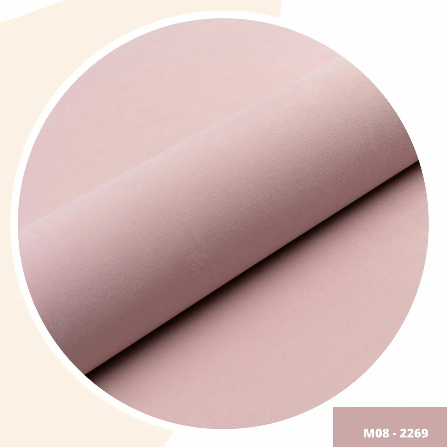 Panel Tapicerowany 50x15cm Magic Velvet 2269