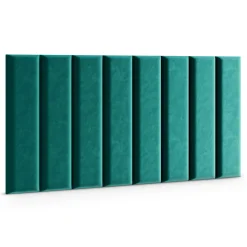 Panel Tapicerowany 60x15cm Magic Velvet 2220
