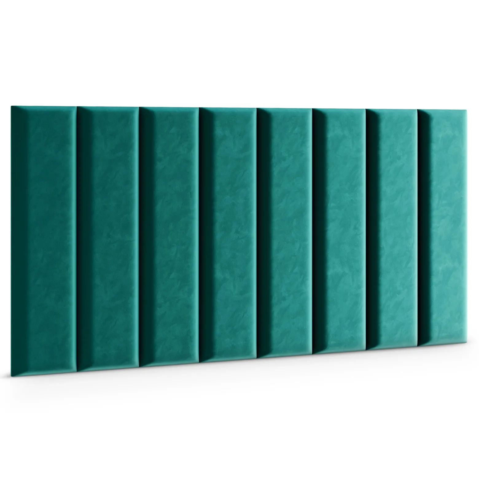 Panel Tapicerowany 60x15cm Magic Velvet 2220