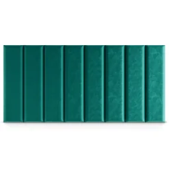 Panel Tapicerowany 60x15cm Magic Velvet 2220