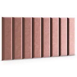 Panel Tapicerowany 60x15cm Magic Velvet 2258