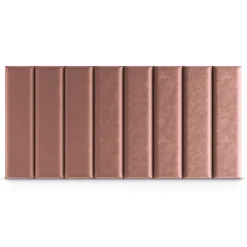 Panel Tapicerowany 60x15cm Magic Velvet 2258