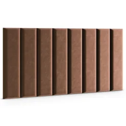Panel Tapicerowany 60x15cm Magic Velvet 2299