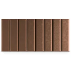 Panel Tapicerowany 60x15cm Magic Velvet 2299