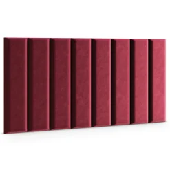 Panel Tapicerowany 60x15cm Magic Velvet 2229