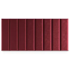Panel Tapicerowany 60x15cm Magic Velvet 2229