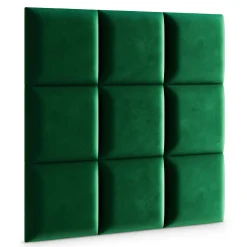 Panel Tapicerowany 30x30cm Magic Velvet 2225