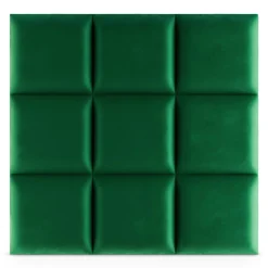 Panel Tapicerowany 30x30cm Magic Velvet 2225