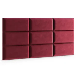Panel Tapicerowany 60x30cm Magic Velvet 2229