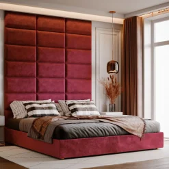 Panel Tapicerowany 60x30cm Magic Velvet 2229