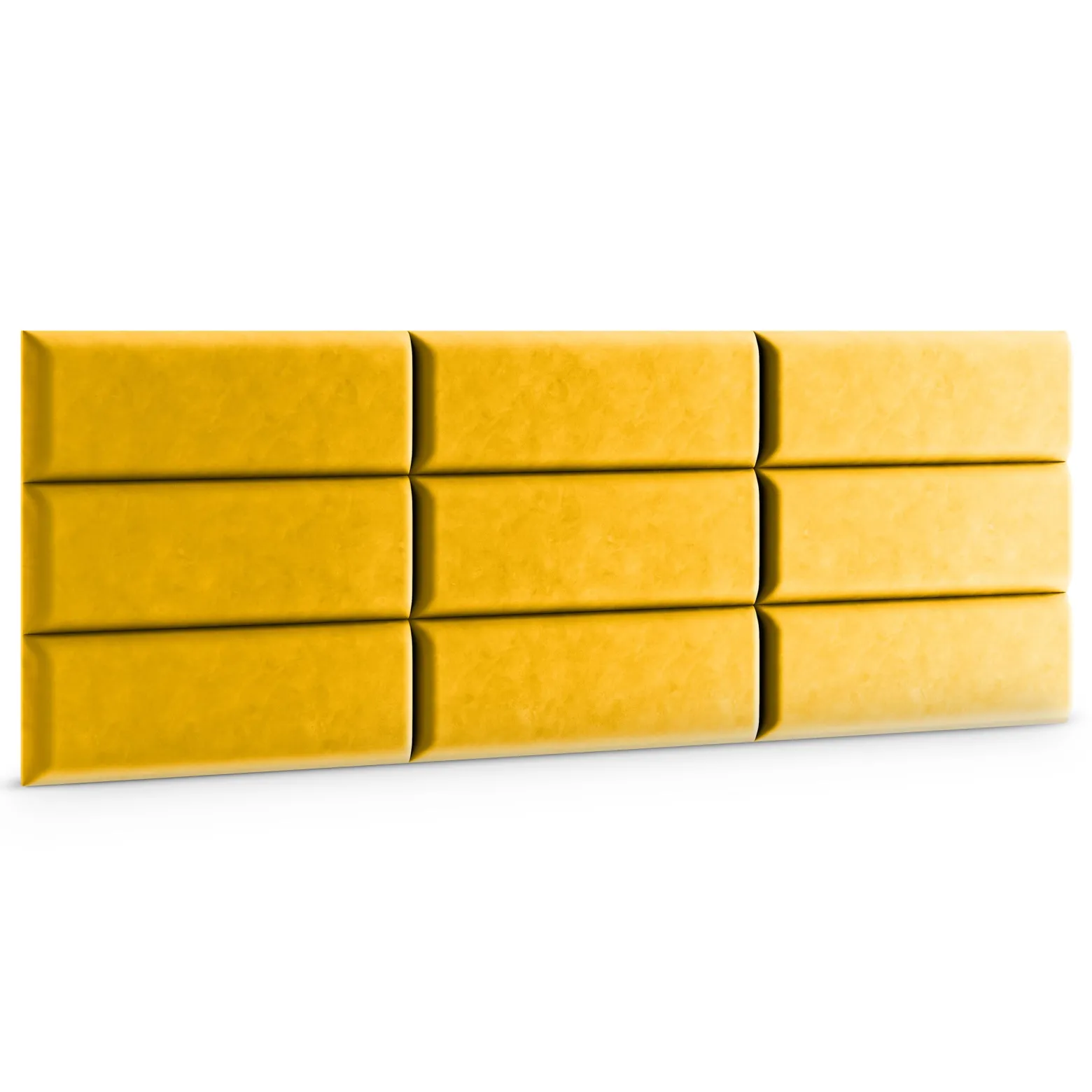 Panel Tapicerowany 50x15cm Magic Velvet 2290