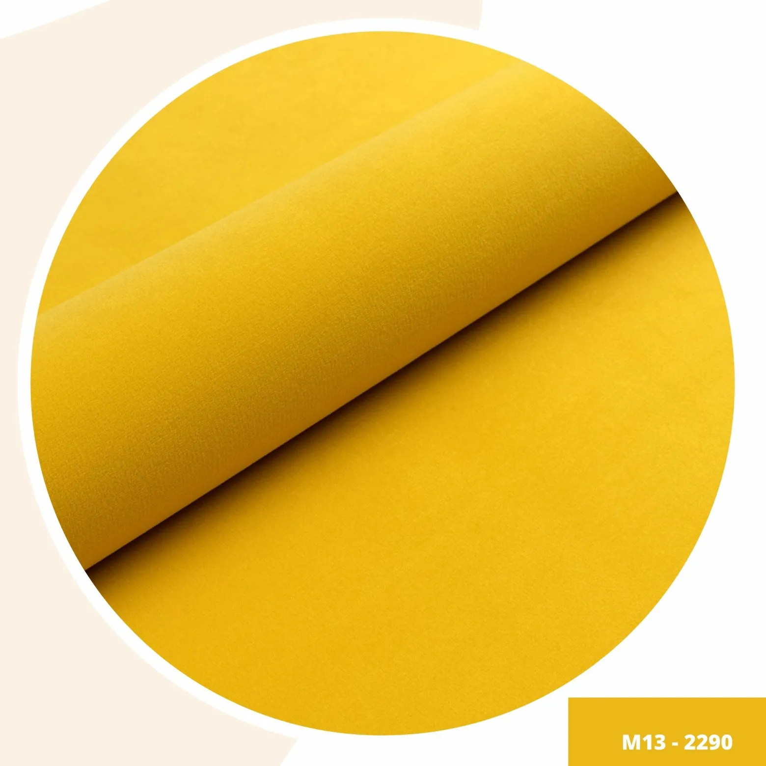 Panel Tapicerowany 50x15cm Magic Velvet 2290
