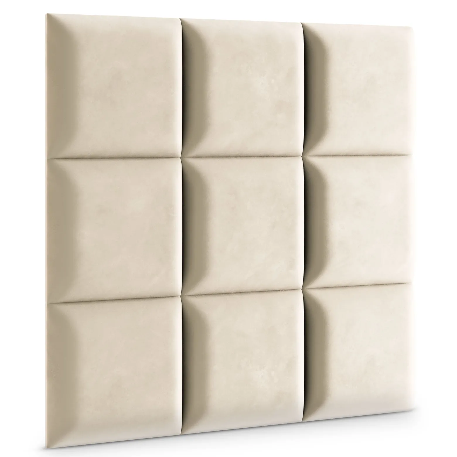 Panel Tapicerowany 30x30cm Magic Velvet 2250