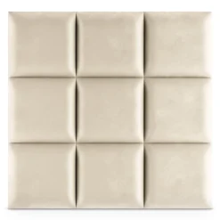 Panel Tapicerowany 30x30cm Magic Velvet 2250