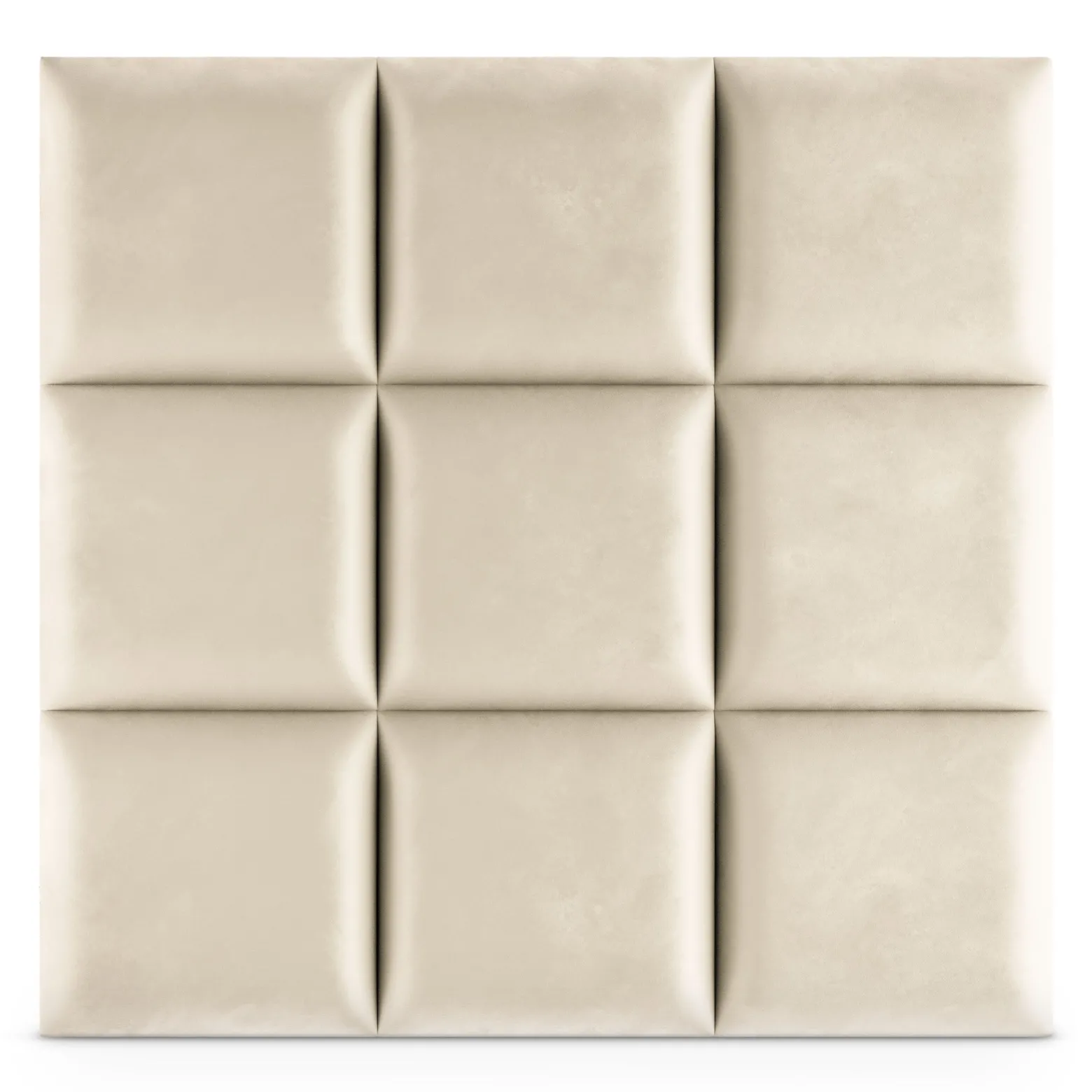 Panel Tapicerowany 30x30cm Magic Velvet 2250
