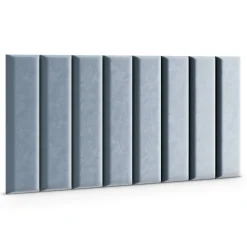 Panel Tapicerowany 60x15cm Magic Velvet 2260