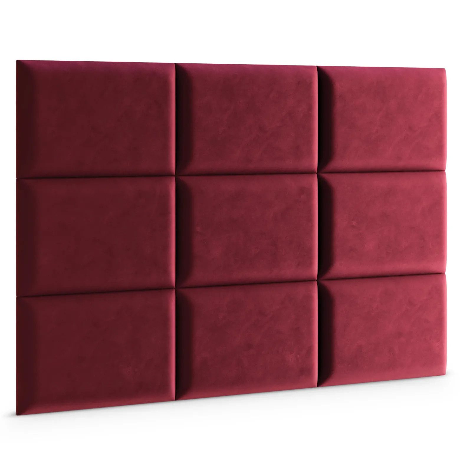 Panel Tapicerowany 40x30cm Magic Velvet 2229