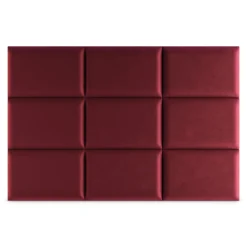 Panel Tapicerowany 40x30cm Magic Velvet 2229