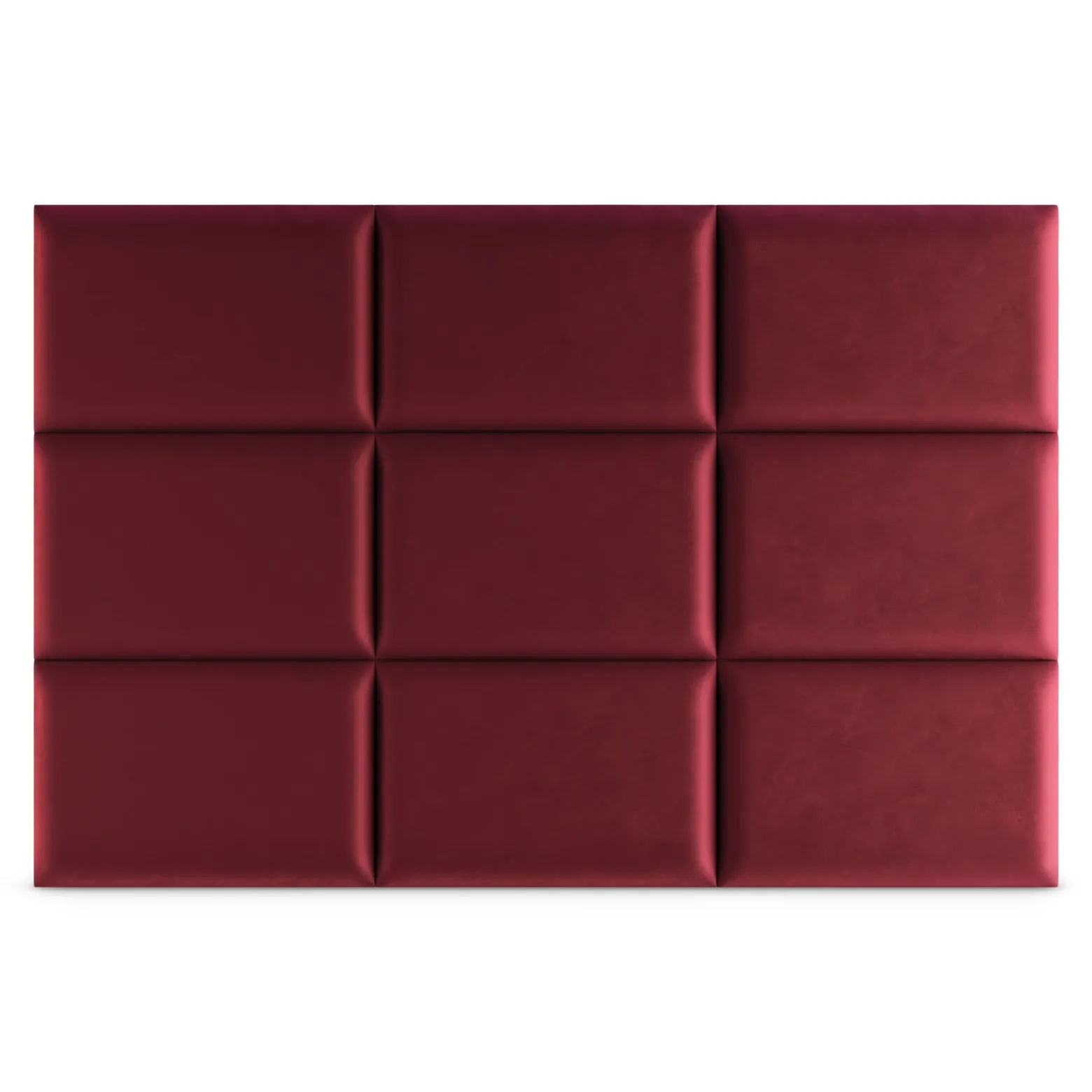 Panel Tapicerowany 40x30cm Magic Velvet 2229