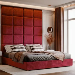 Panel Tapicerowany 40x30cm Magic Velvet 2229