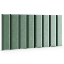 Panel Tapicerowany 60x15cm Magic Velvet 2227