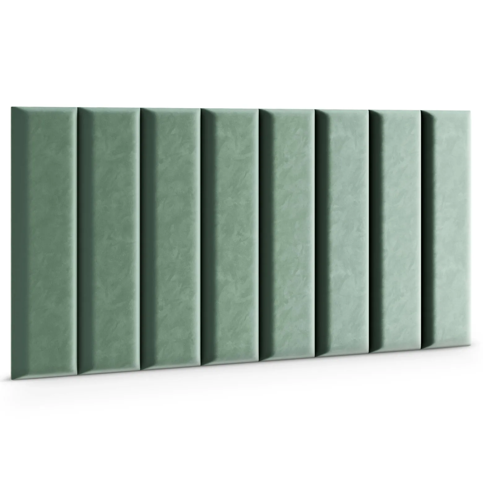 Panel Tapicerowany 60x15cm Magic Velvet 2227