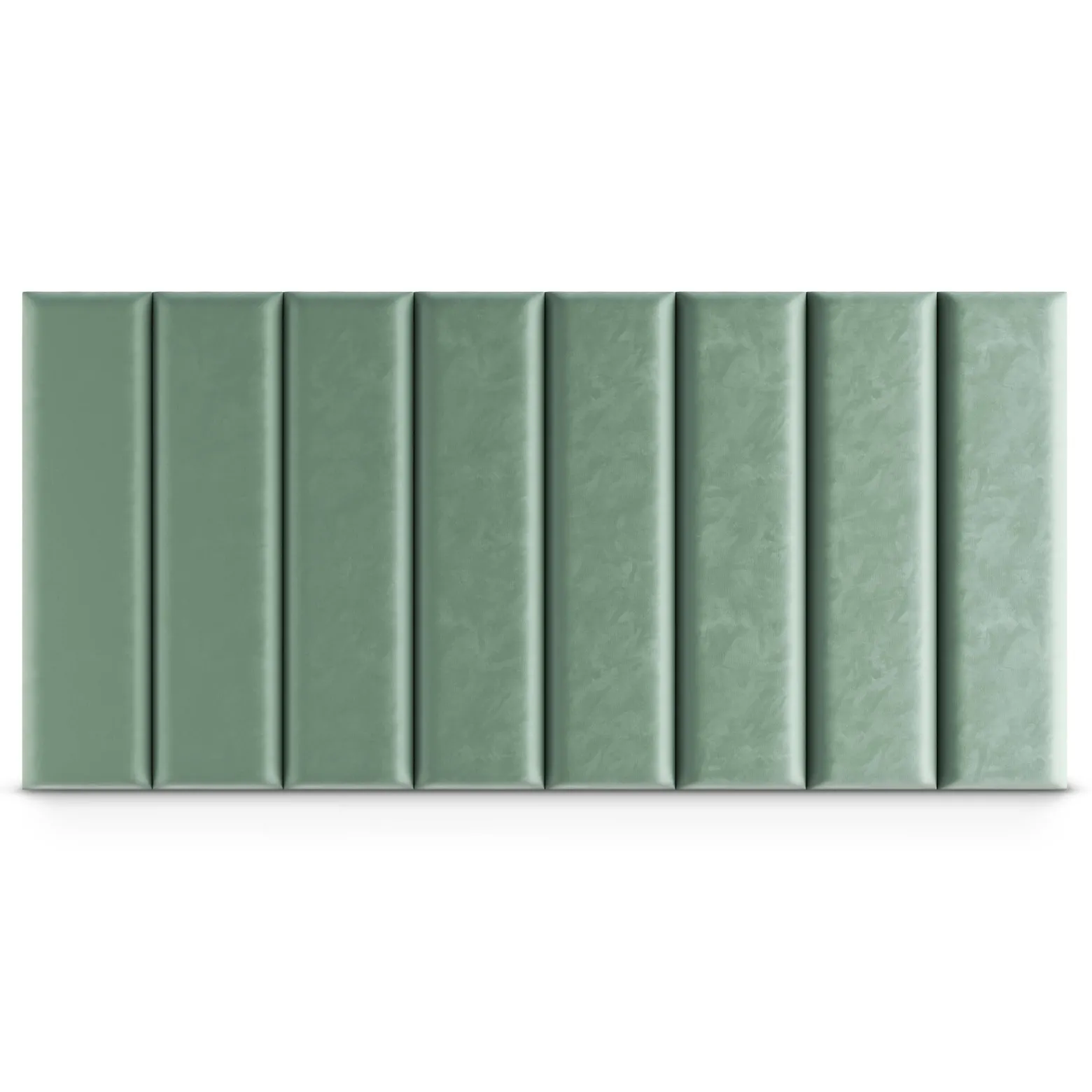 Panel Tapicerowany 60x15cm Magic Velvet 2227
