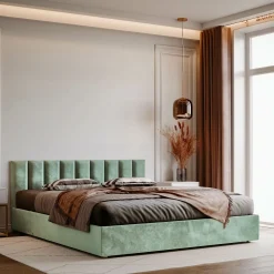 Panel Tapicerowany 60x15cm Magic Velvet 2227