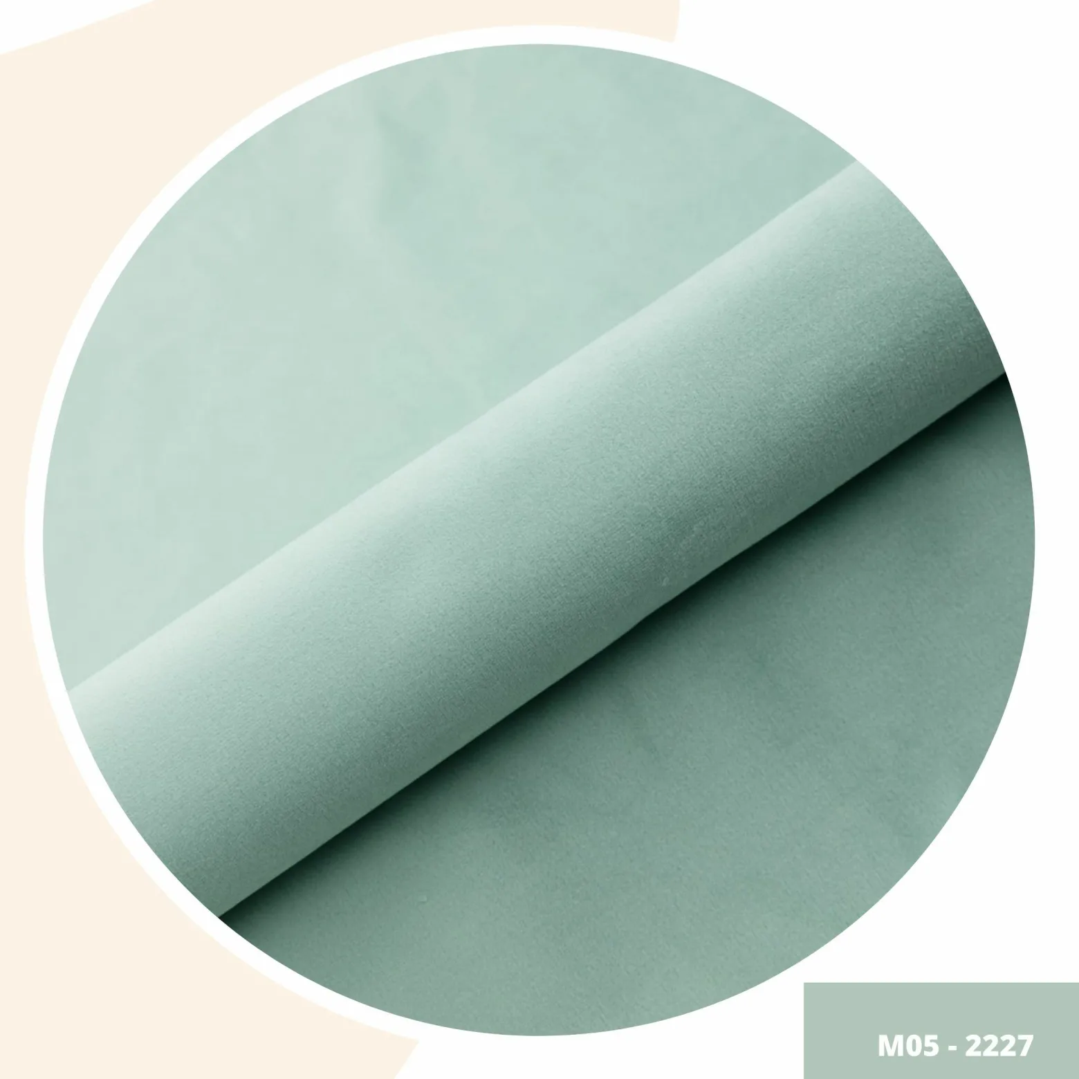 Panel Tapicerowany 60x15cm Magic Velvet 2227
