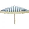 Parasol ogrodowy, Ø 180 cm