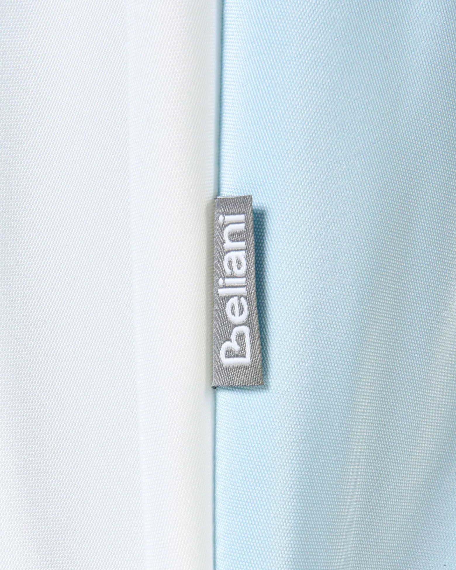 Parasol ogrodowy 155 cm MONDELLO Błękitny