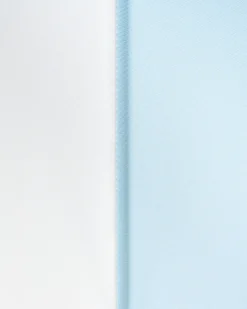 Parasol ogrodowy 155 cm MONDELLO Błękitny
