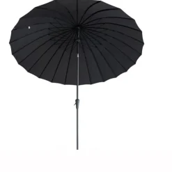 Parasol Ogrodowy Focus Garden Na Taras Duży Składany Phuket 280 cm