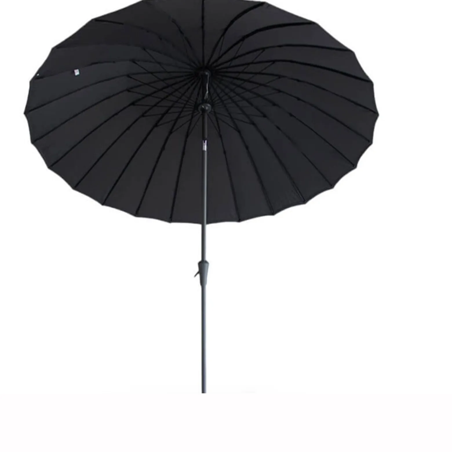 Parasol Ogrodowy Focus Garden Na Taras Duży Składany Phuket 280 cm