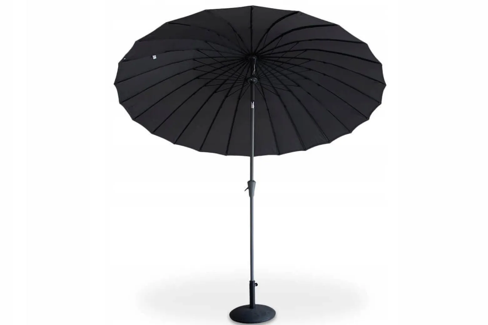 Parasol Ogrodowy Focus Garden Na Taras Duży Składany Phuket 280 cm