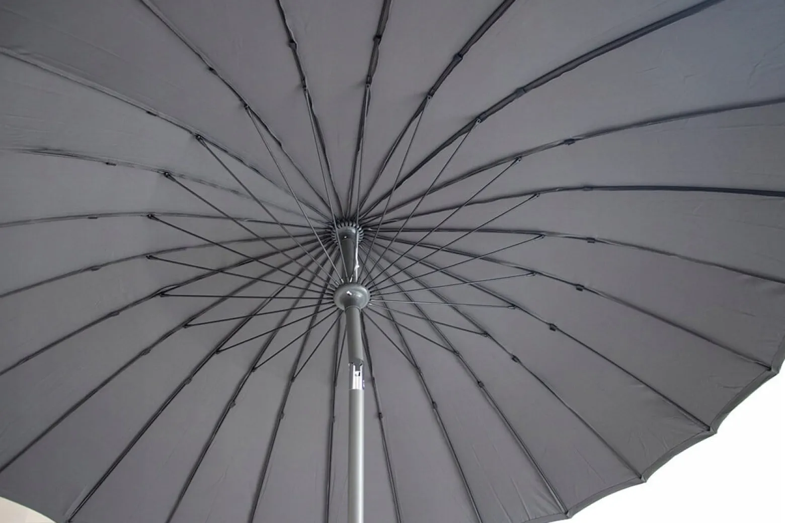 Parasol Ogrodowy Focus Garden Na Taras Duży Składany Phuket 280 cm