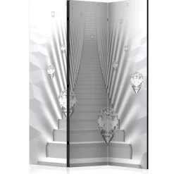 Parawan jednostronny 3D 135 x 172 cm 1 szt