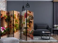 Parawan Jednostronny Uliczka W Spello 225x172cm