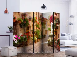 Parawan Jednostronny Uliczka W Spello 225x172cm