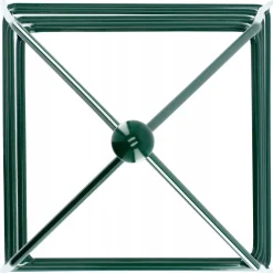 Pergola Ogrodowa Piramida Na Pnącza Róże 120 cm