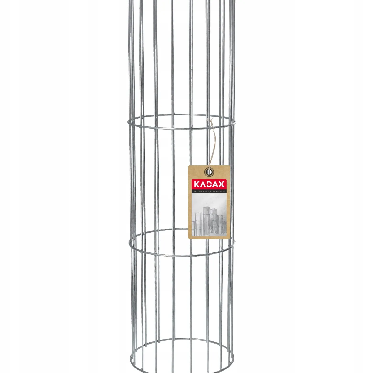 Pergola Ogrodowa Słup Donica Dla Roślin 100 cm