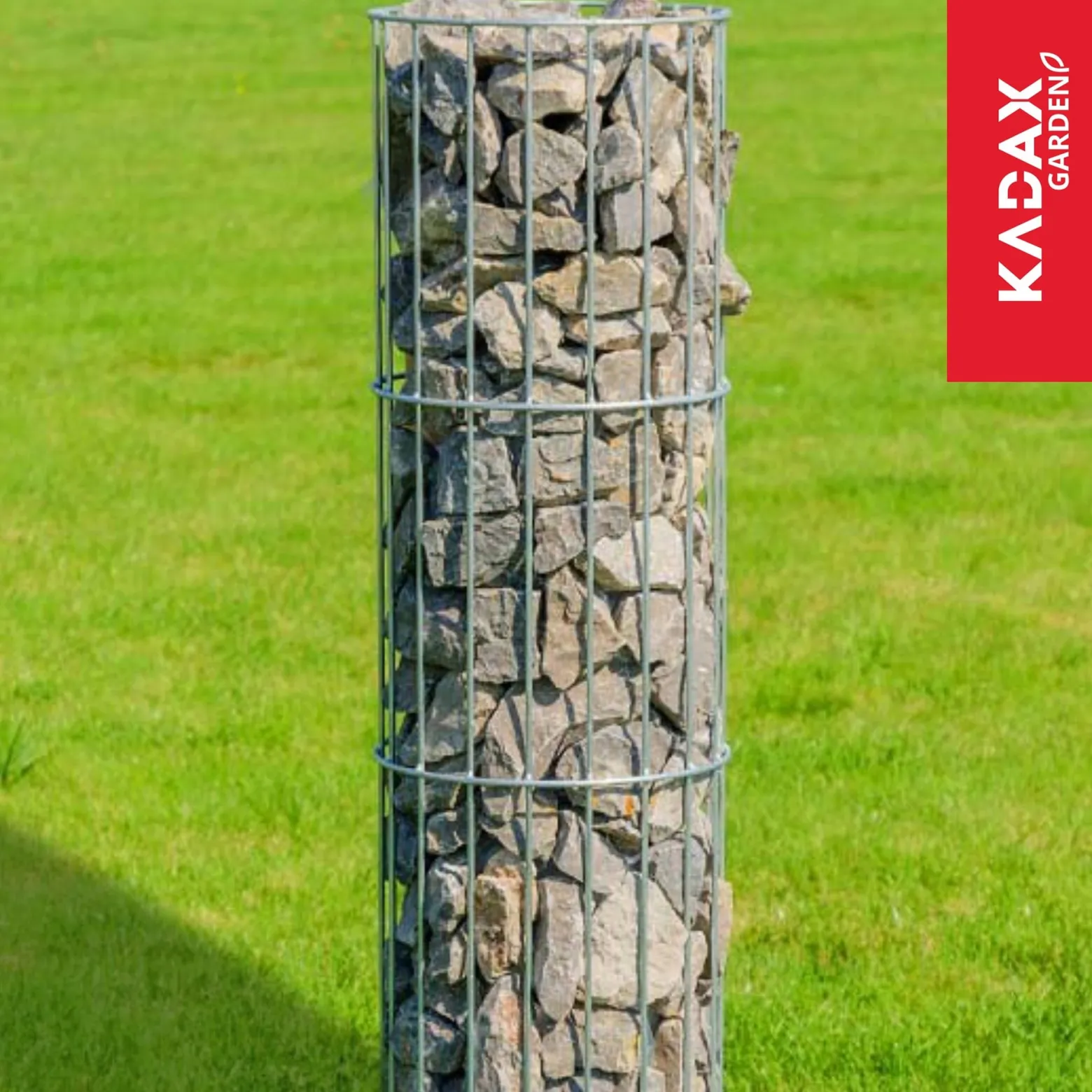 Pergola Ogrodowa Słup Donica Dla Roślin 100 cm