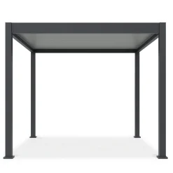 Pergola Tarasowa Gutroof Ogrodowa Elegance 3x3 300x300