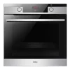 Piekarnik Amica ED 37617X X-TYPE STEAM