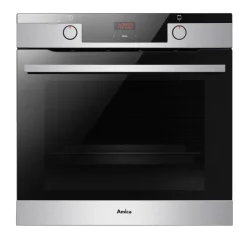 Piekarnik Amica ED 37617X X-TYPE STEAM