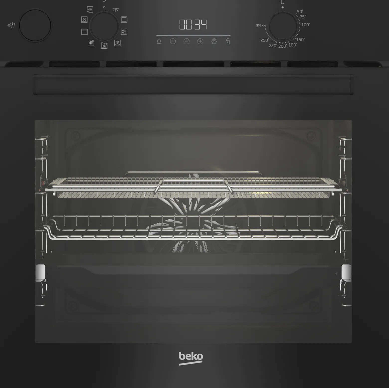 Piekarnik Beko BBIS17300BSEA