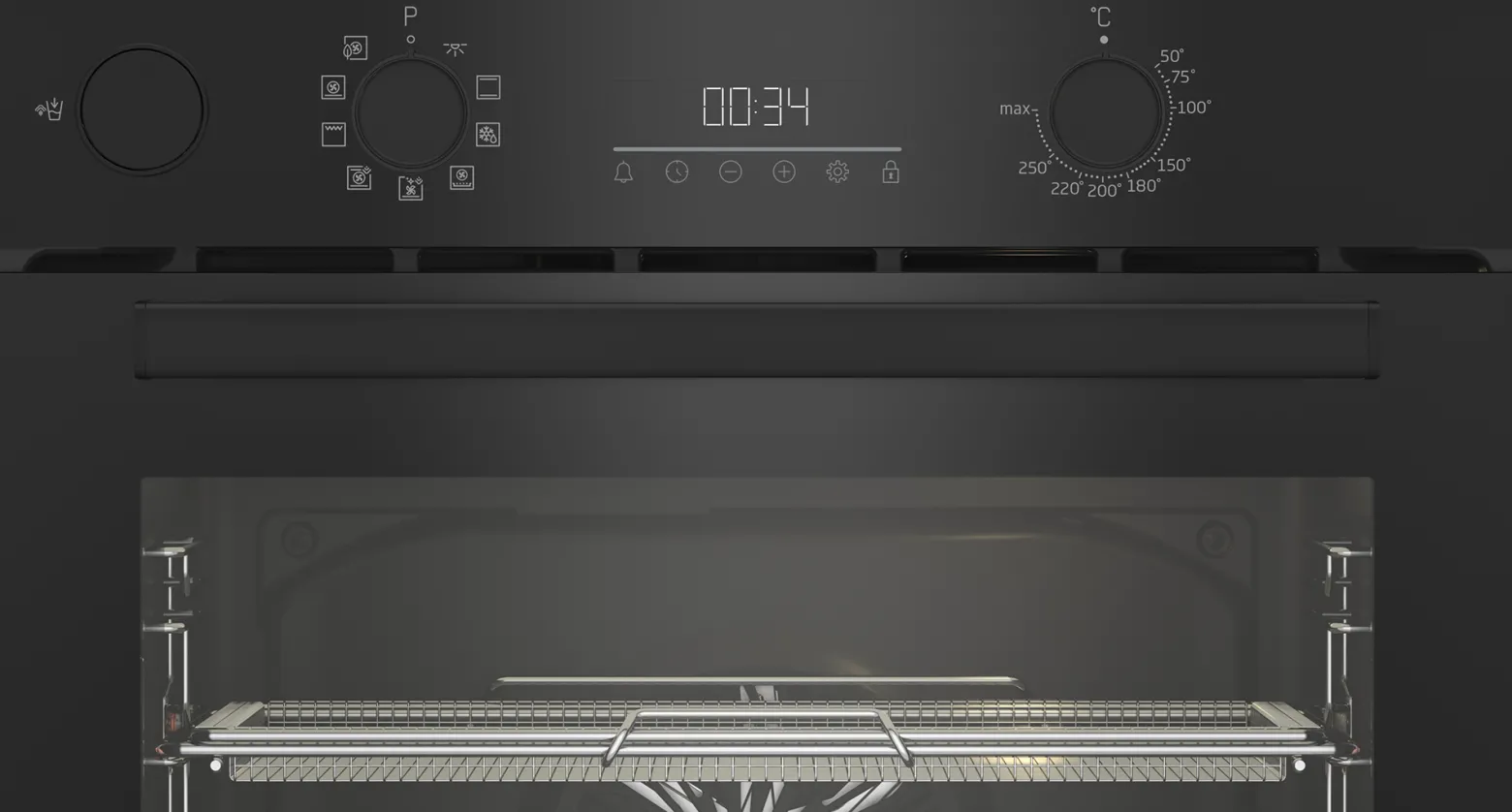 Piekarnik Beko BBIS17300BSEA